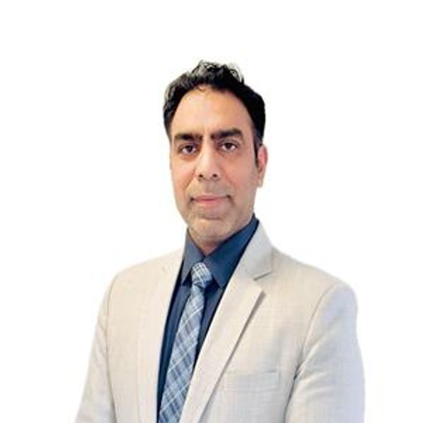 Harpreet Kooner, Associate